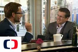 Jakub Pok v pořadu Nejchytřejší čech